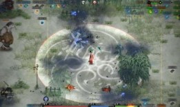 鬼谷八荒最新爆料,揭秘神秘门派新篇章，神秘力量觉醒引众期待